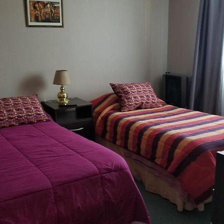 My House In El Calafate公寓 外观 照片