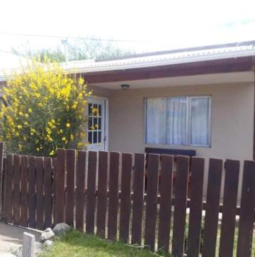 My House In El Calafate公寓 外观 照片