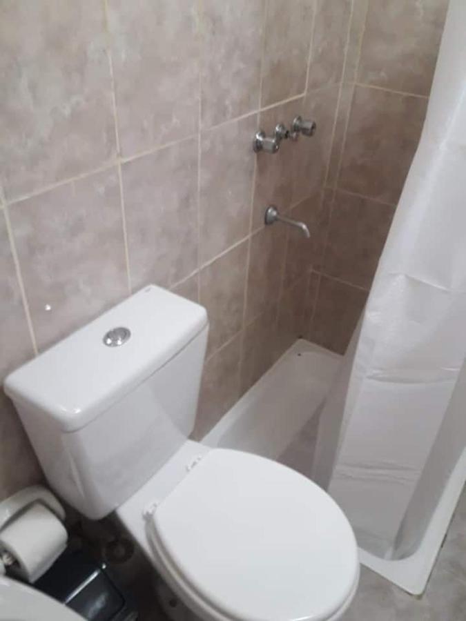 My House In El Calafate公寓 外观 照片