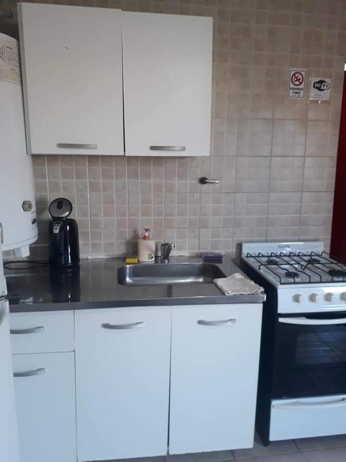 My House In El Calafate公寓 外观 照片